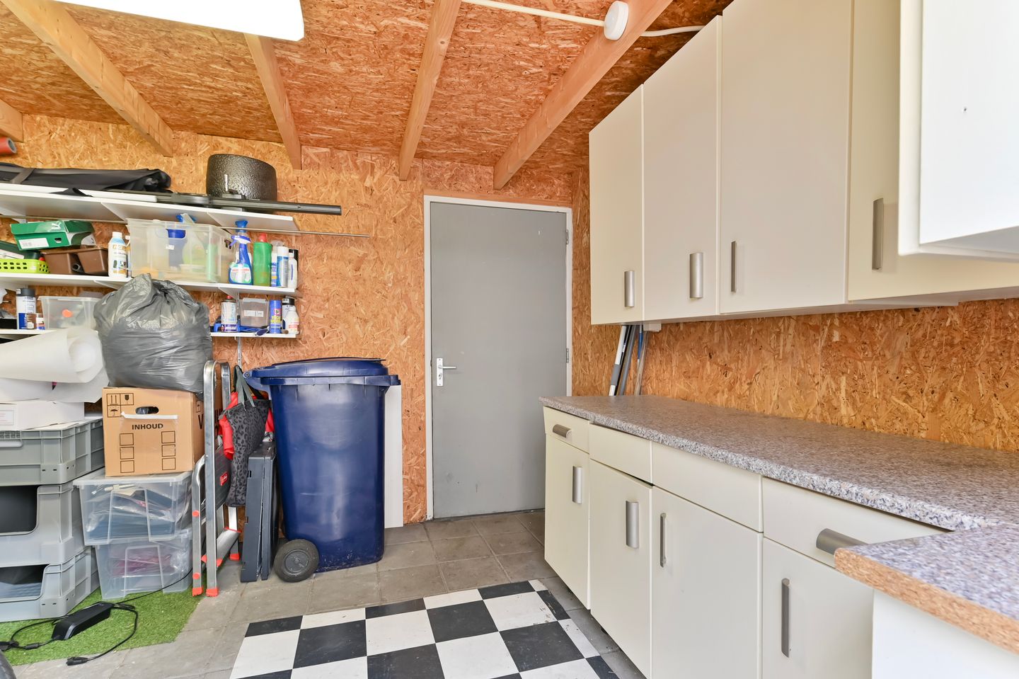 Foto 14 van Architect Mutterskade 46