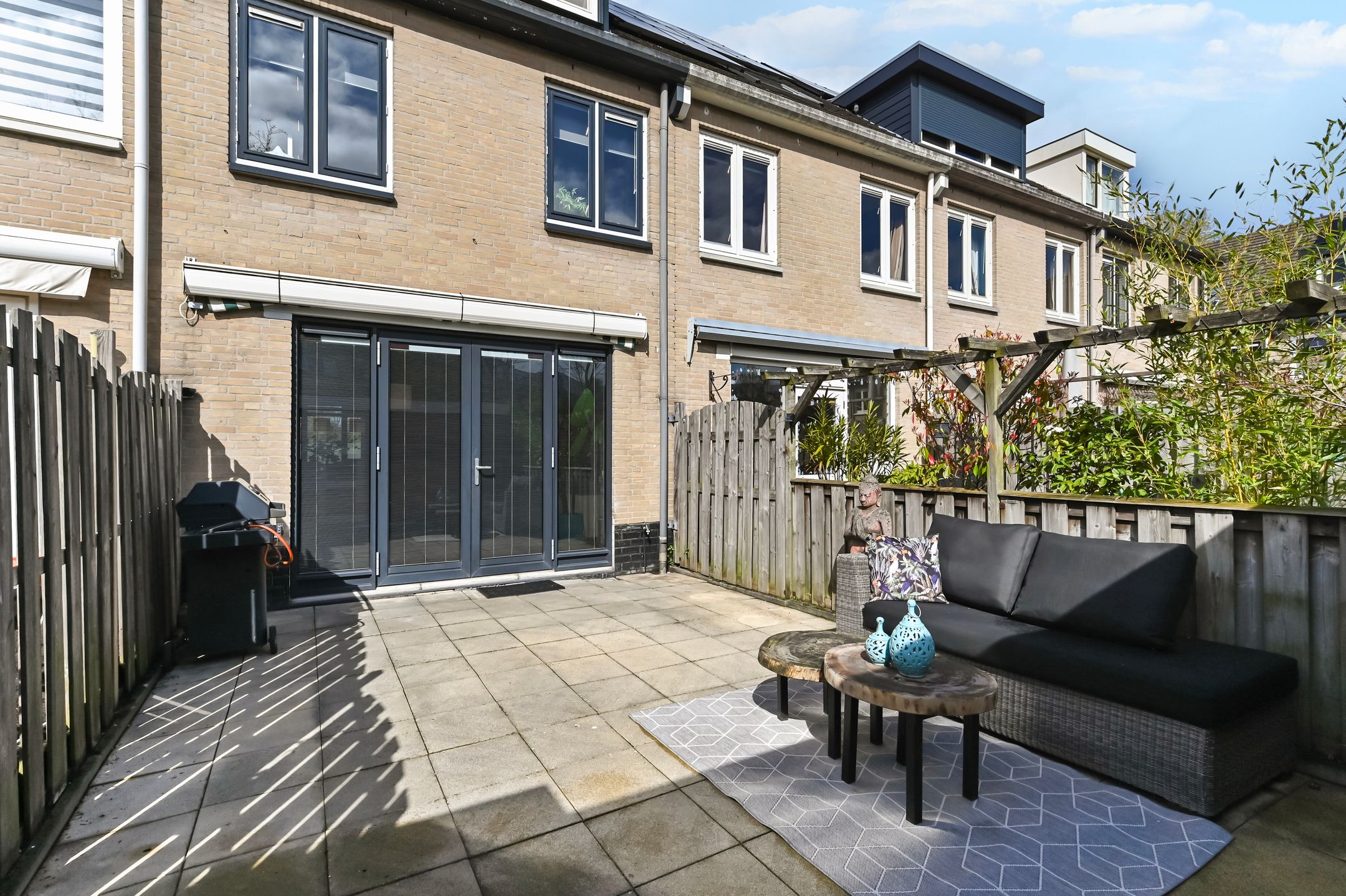 Foto 15 van Architect Mutterskade 46