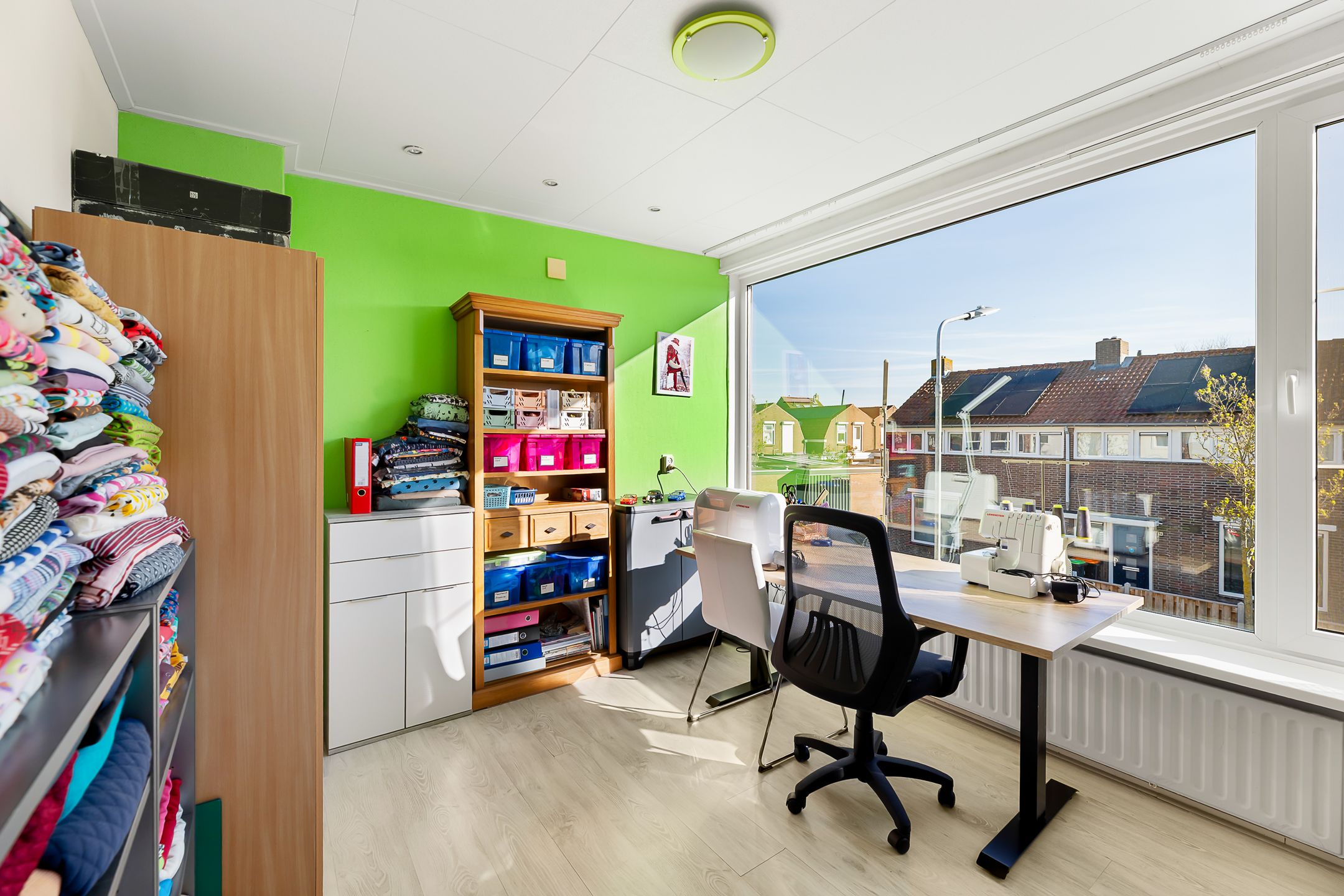 Foto 15 van Zeewijksingel 67