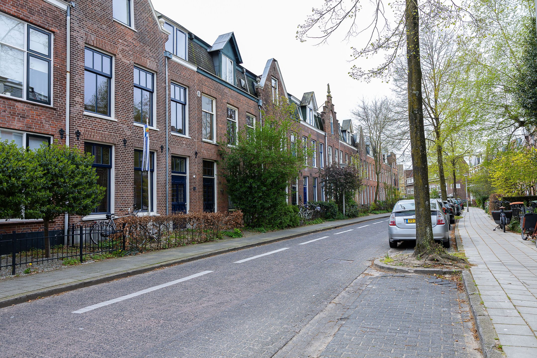 Photo 63 of Schimmelpenninckstraat 62