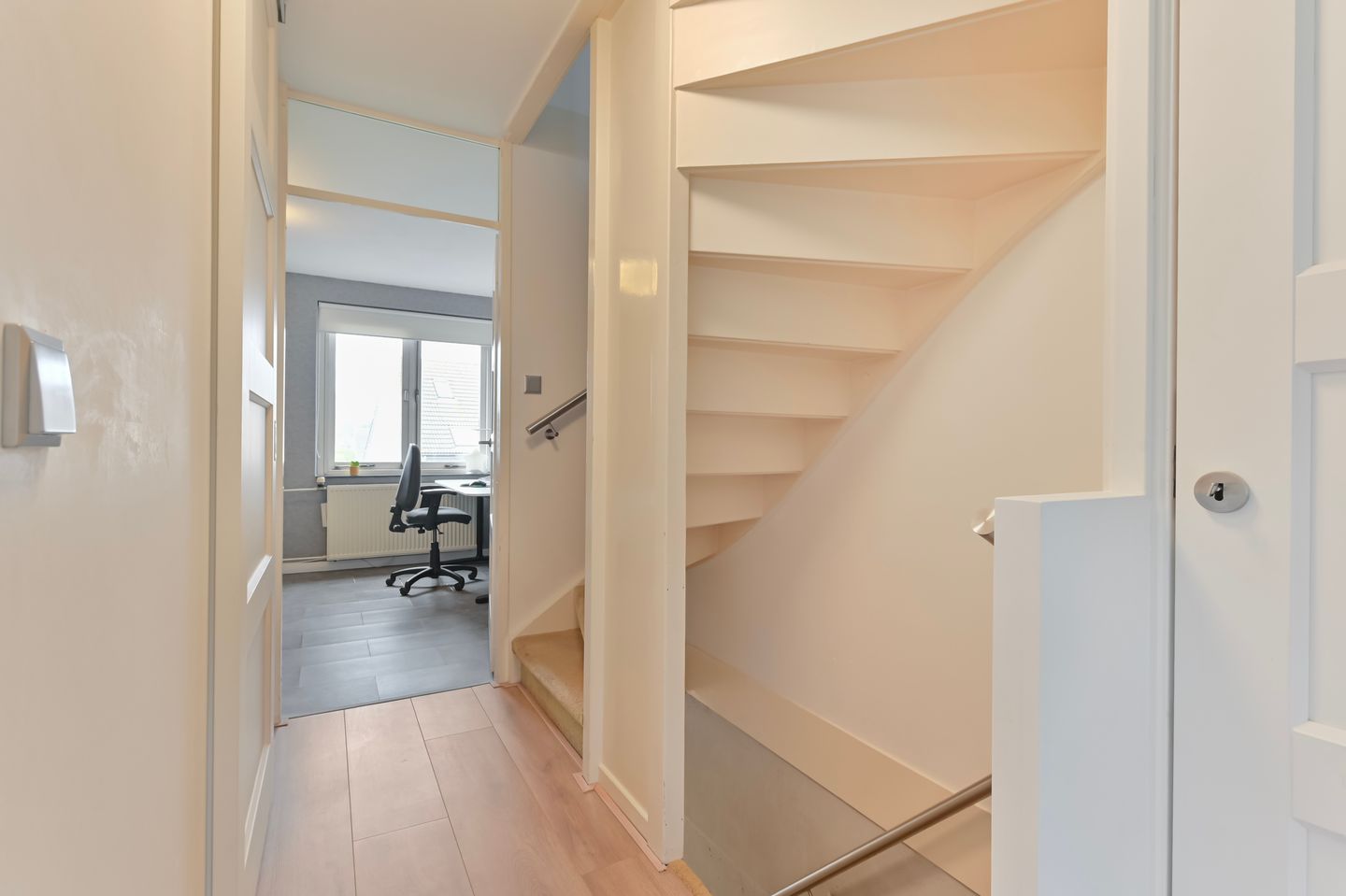 Foto 19 van Architect Mutterskade 46