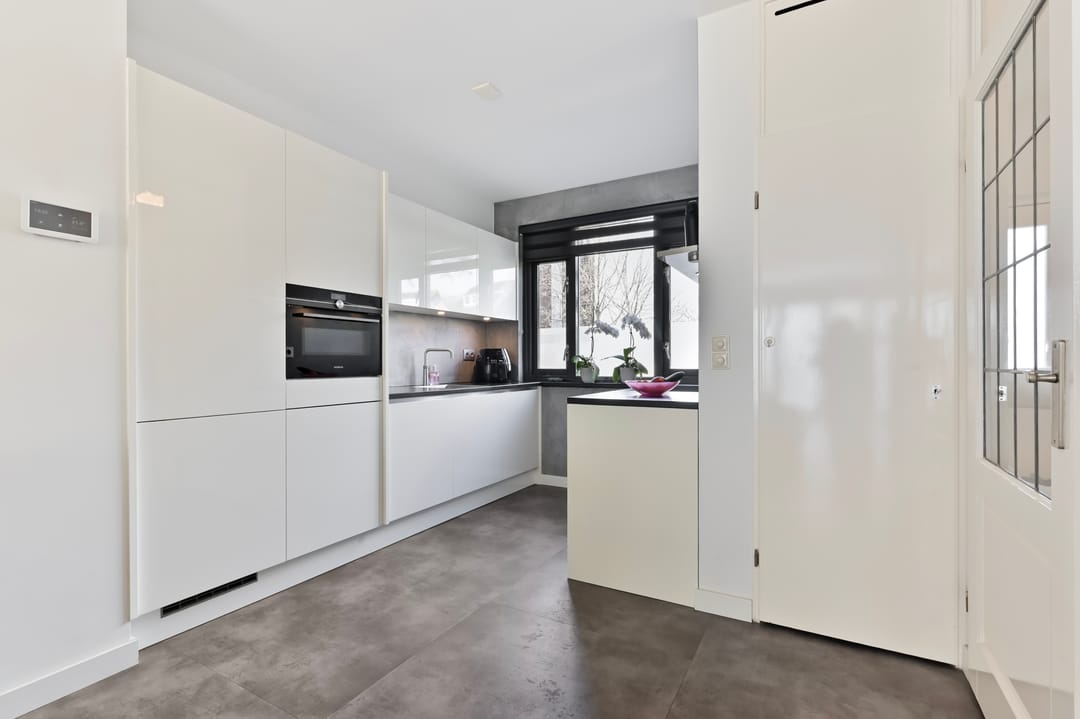 Foto 8 van Architect Mutterskade 46