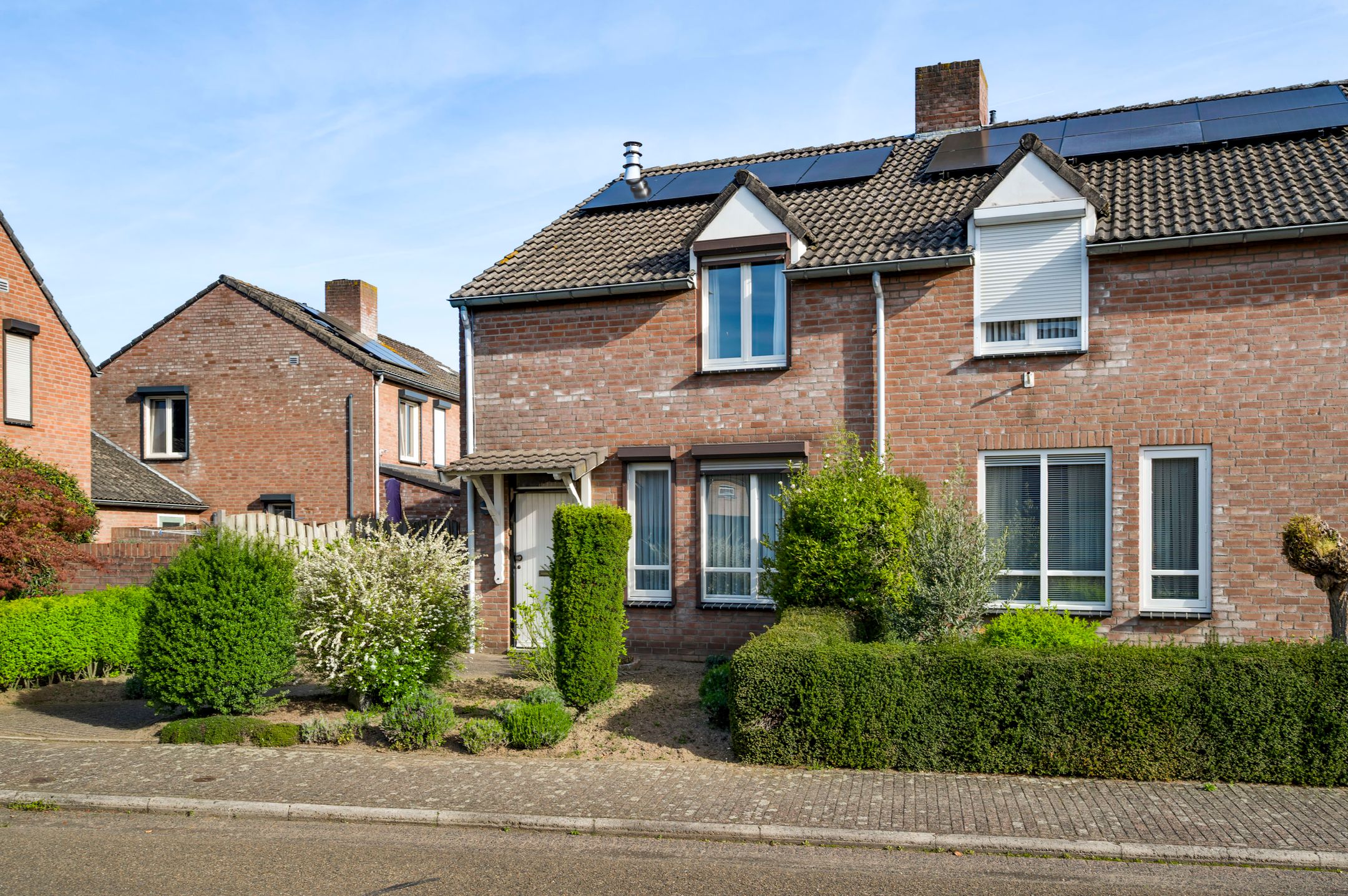 Foto 39 van Houtmortelsstraat 23