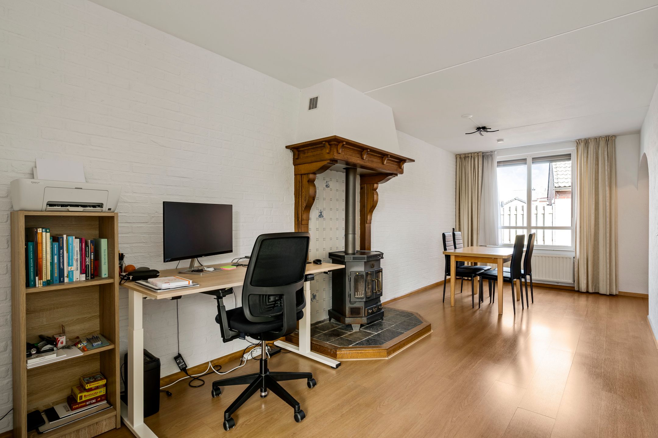 Foto 12 van Houtmortelsstraat 23