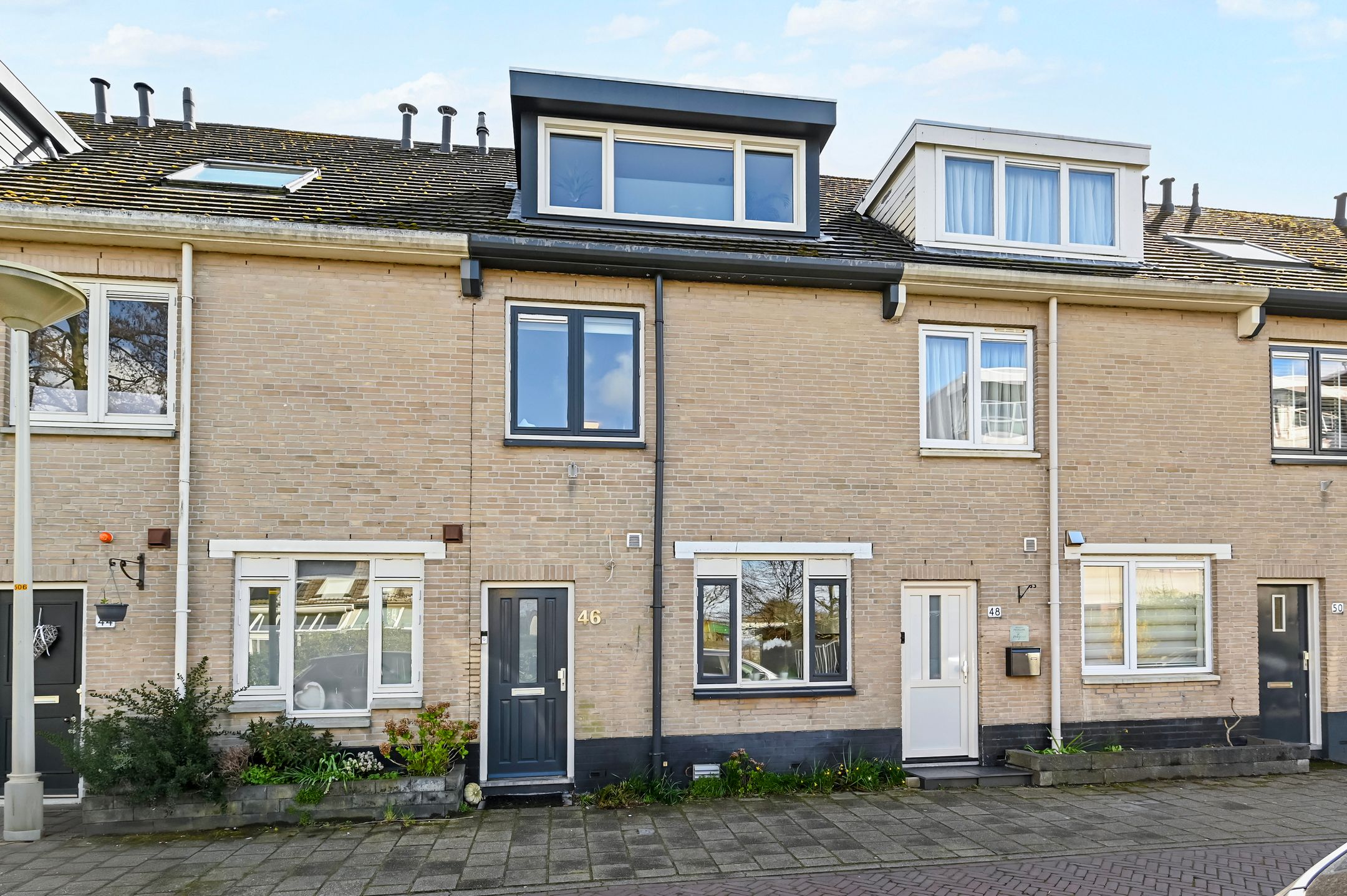 Architect Mutterskade 46 