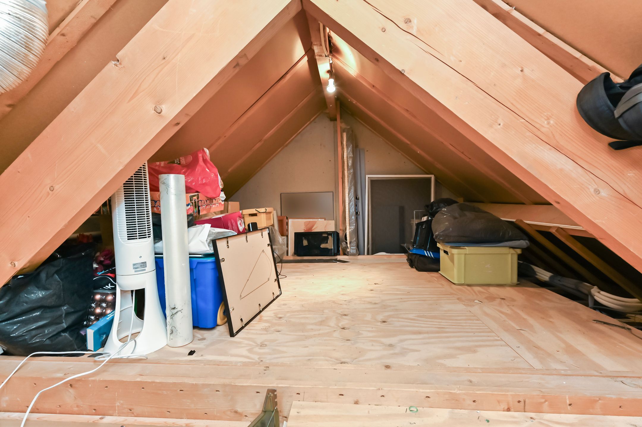 Foto 39 van Architect Mutterskade 46