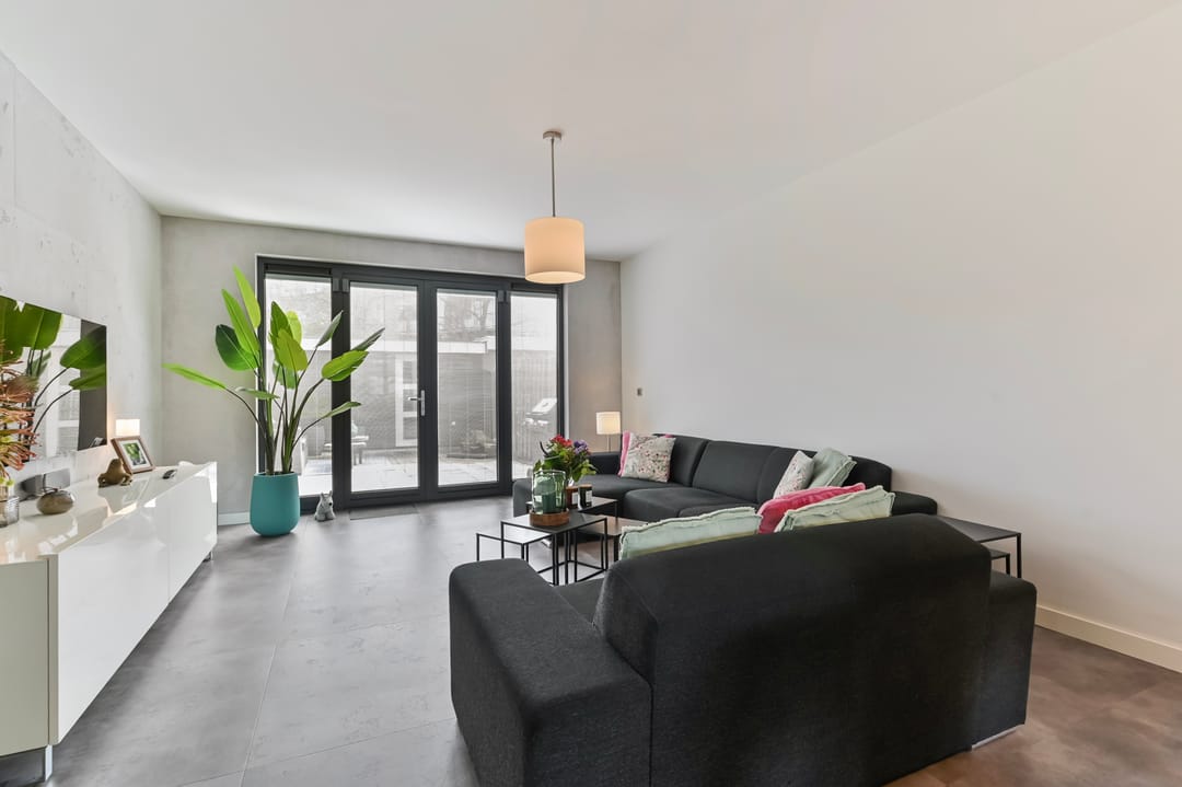 Foto 2 van Architect Mutterskade 46