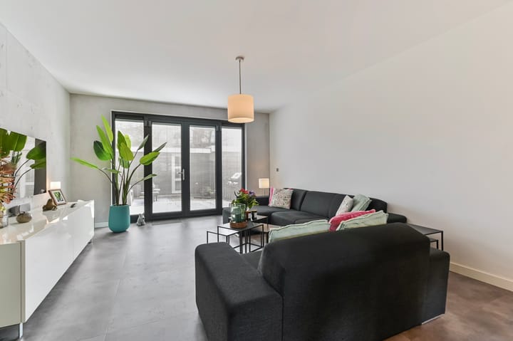 Foto 2 van Architect Mutterskade 46