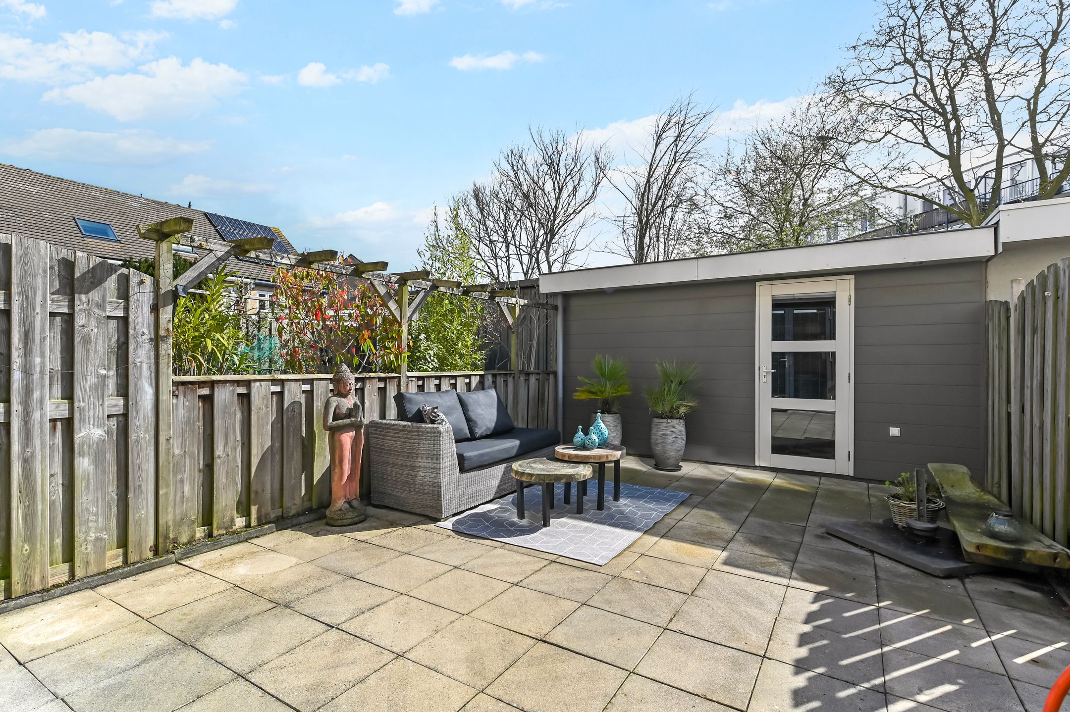 Foto 12 van Architect Mutterskade 46