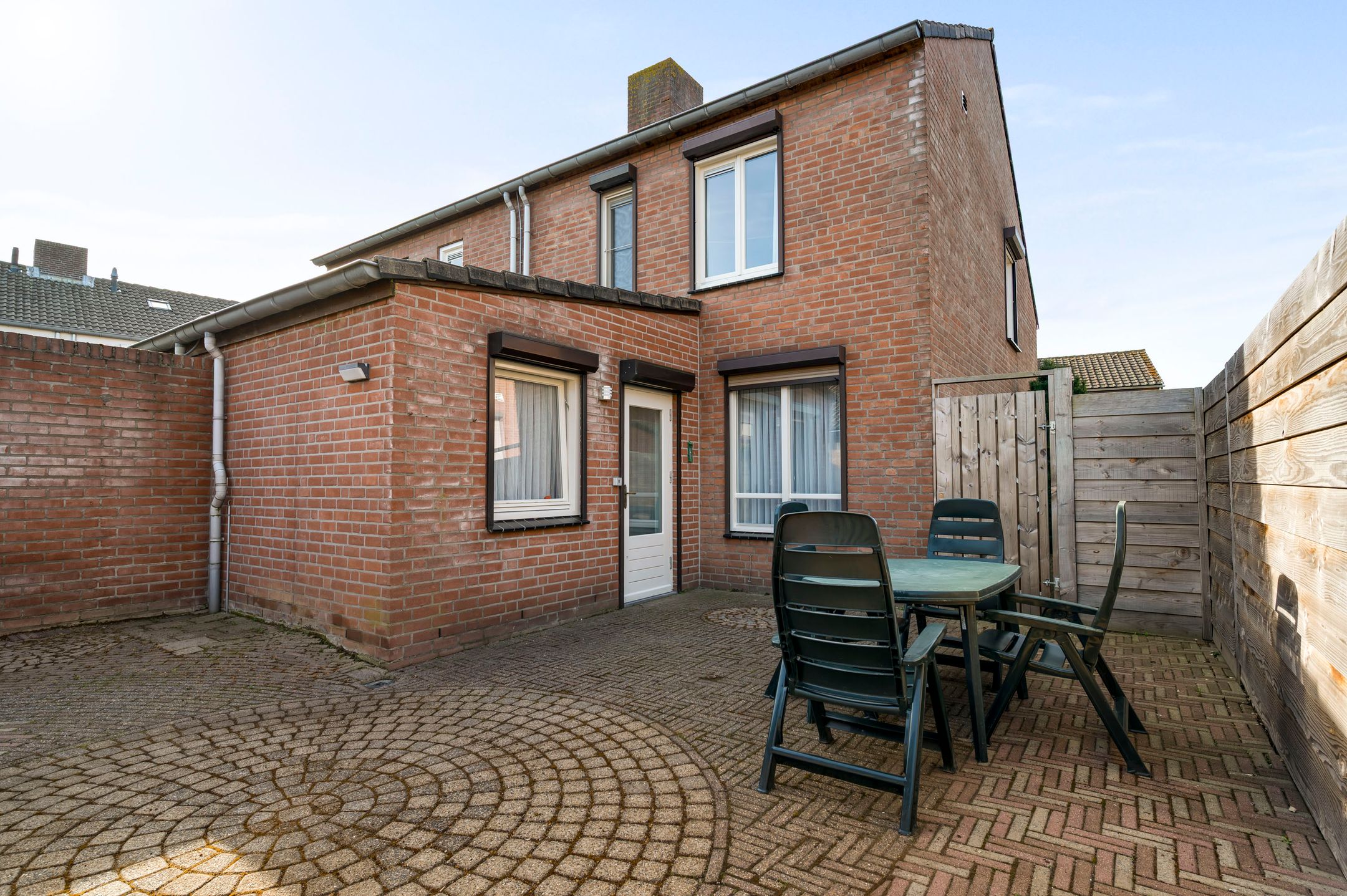 Foto 33 van Houtmortelsstraat 23