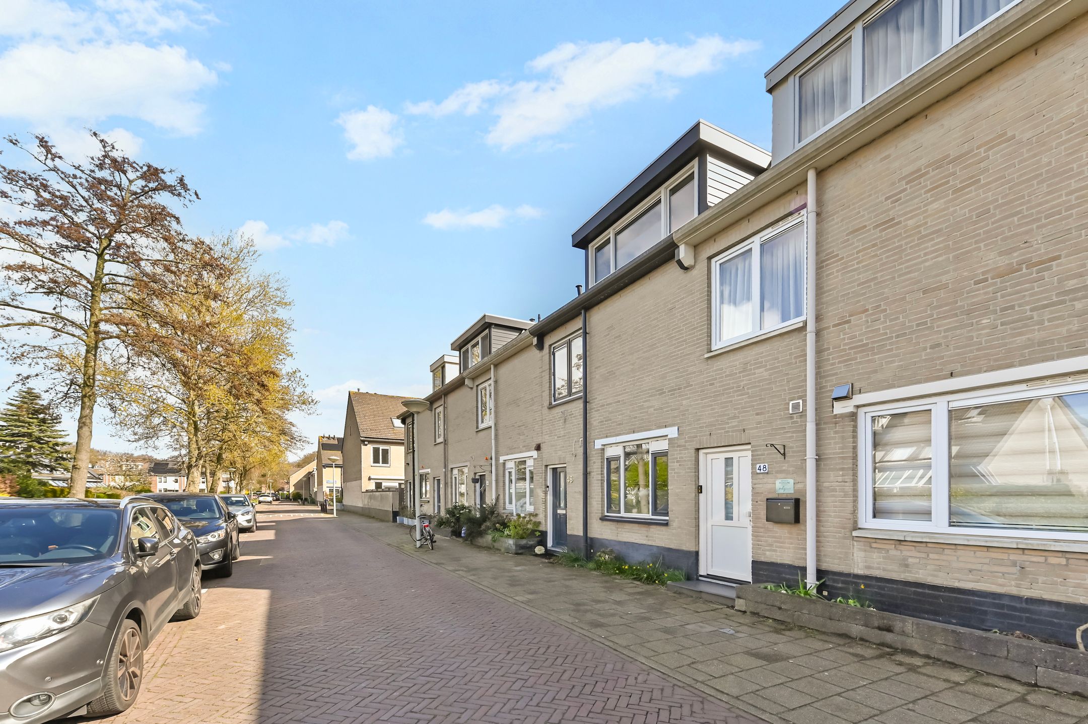 Foto 42 van Architect Mutterskade 46