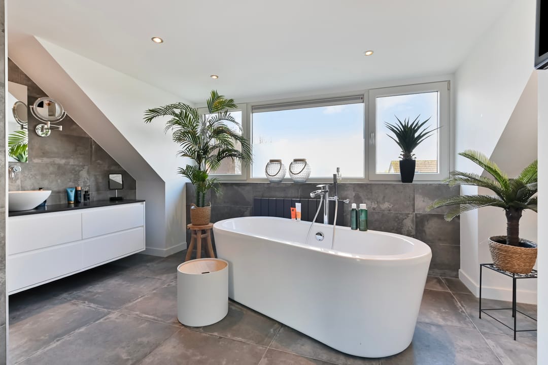 Foto 32 van Architect Mutterskade 46