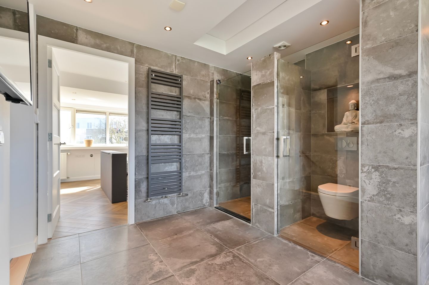 Foto 34 van Architect Mutterskade 46