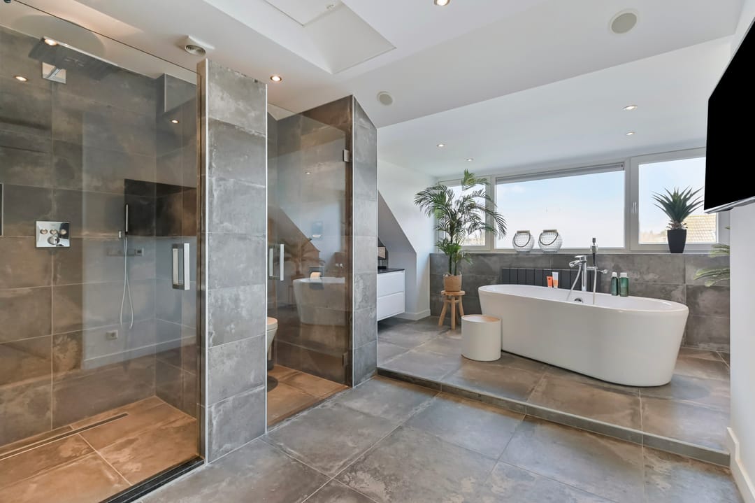 Foto 31 van Architect Mutterskade 46