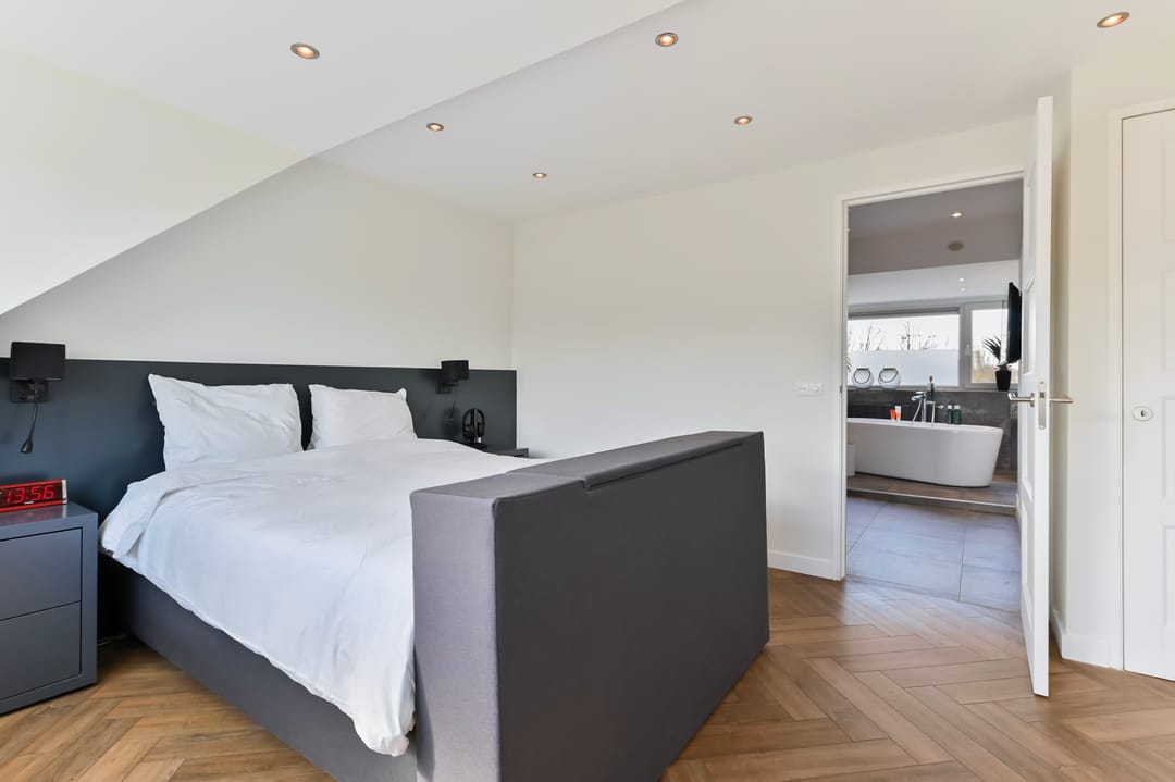 Foto 28 van Architect Mutterskade 46