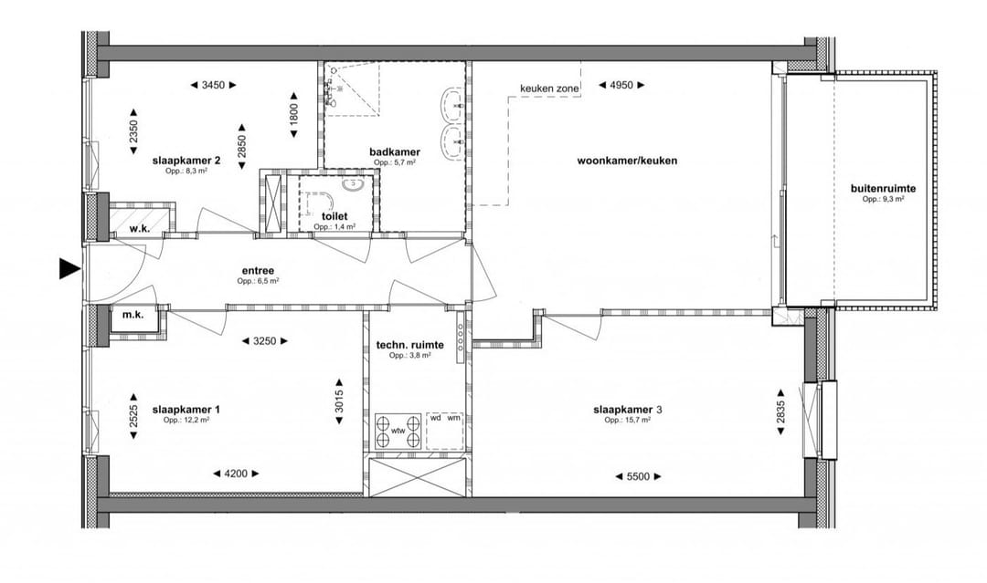 Photo 17 of Statenlaan 723