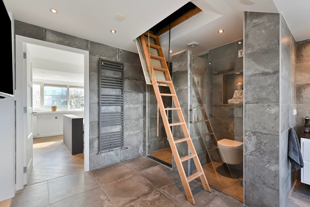 Foto 38 van Architect Mutterskade 46