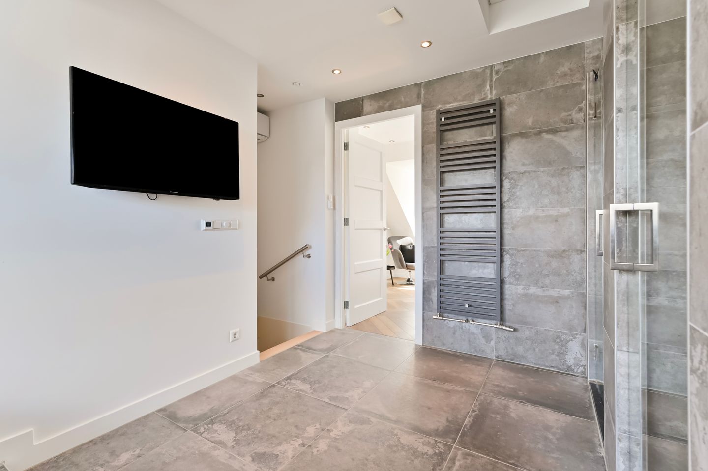 Foto 35 van Architect Mutterskade 46