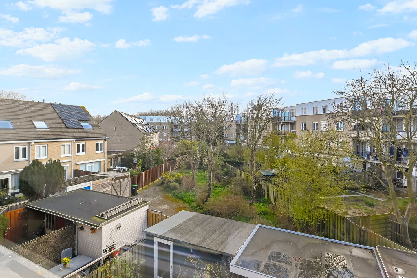 Foto 40 van Architect Mutterskade 46