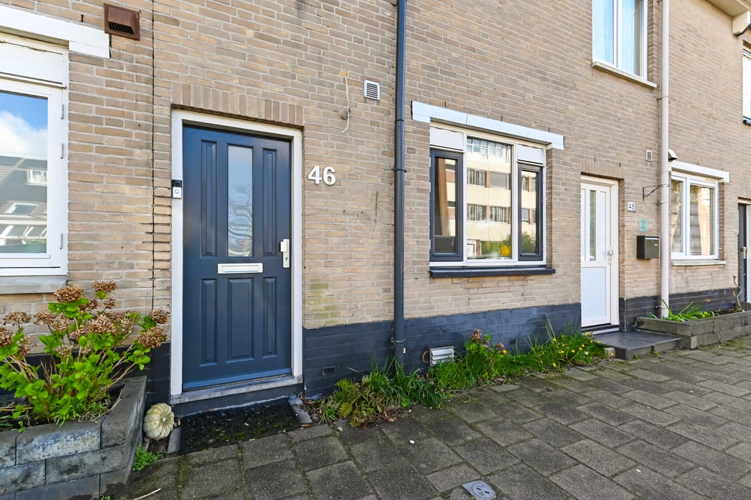 Foto 41 van Architect Mutterskade 46