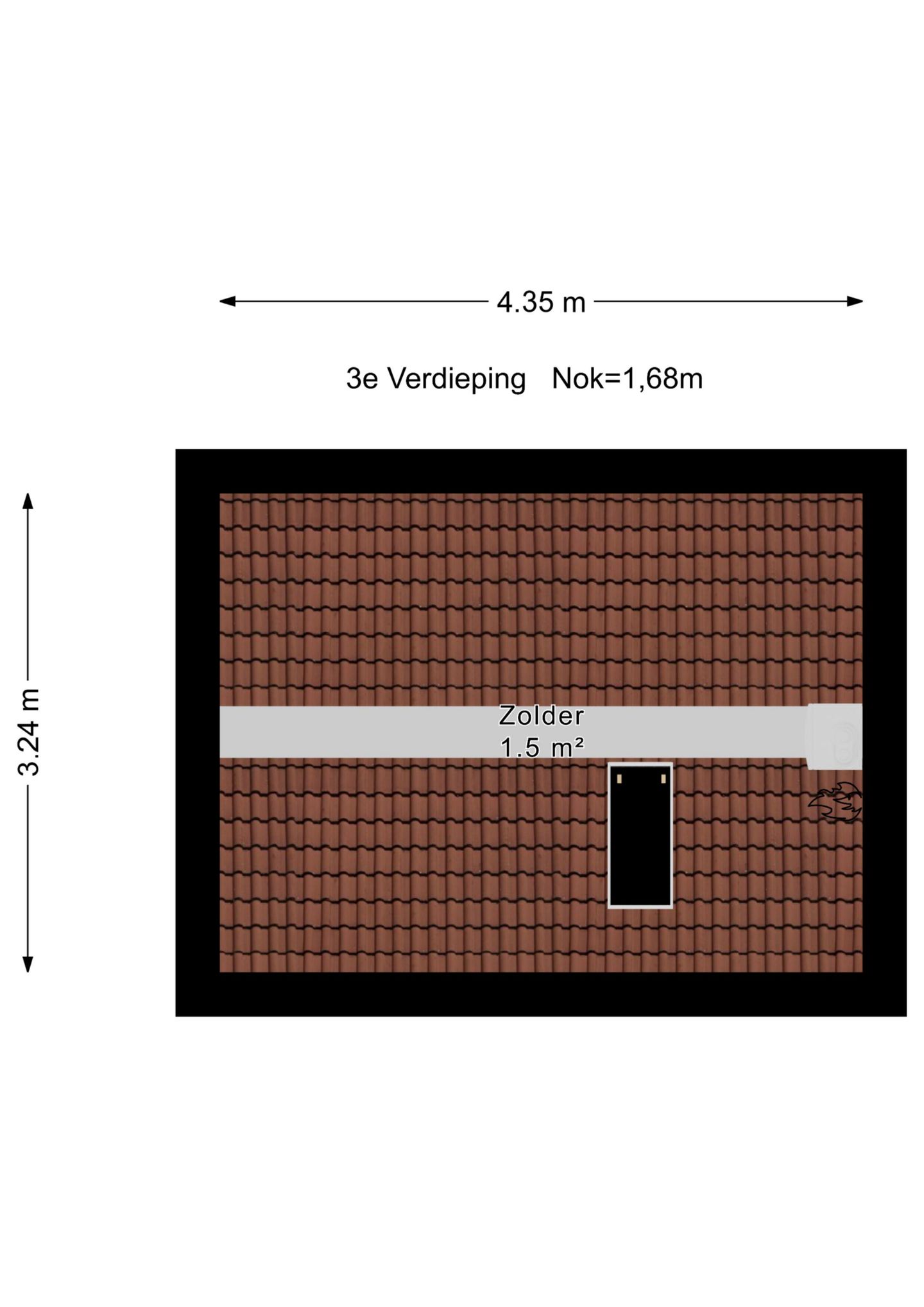 Foto 49 van Architect Mutterskade 46
