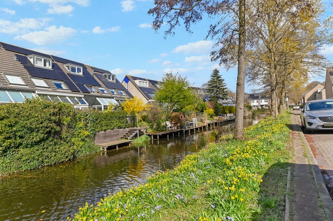 Foto 43 van Architect Mutterskade 46