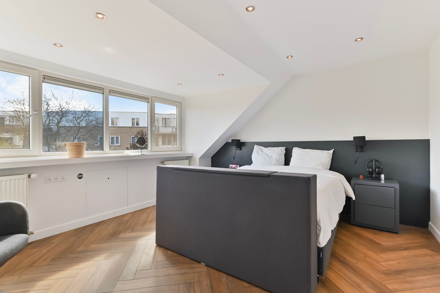 Foto 29 van Architect Mutterskade 46