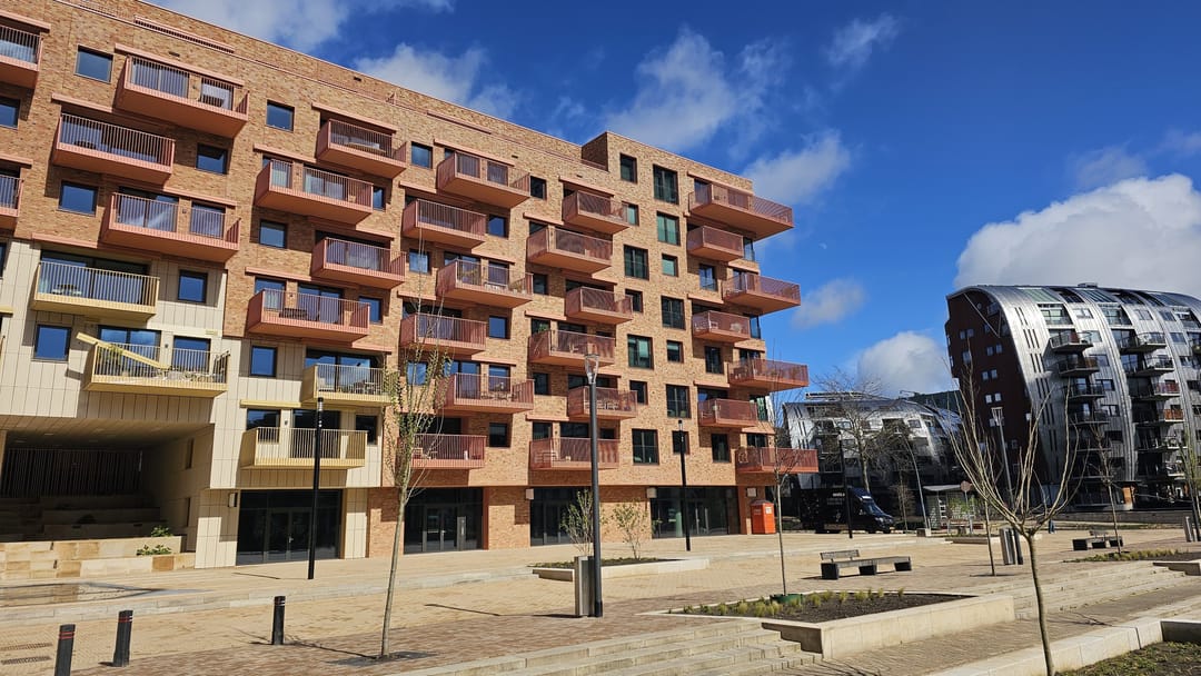 Photo 2 of Statenlaan 723