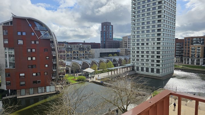 Photo 3 of Statenlaan 723