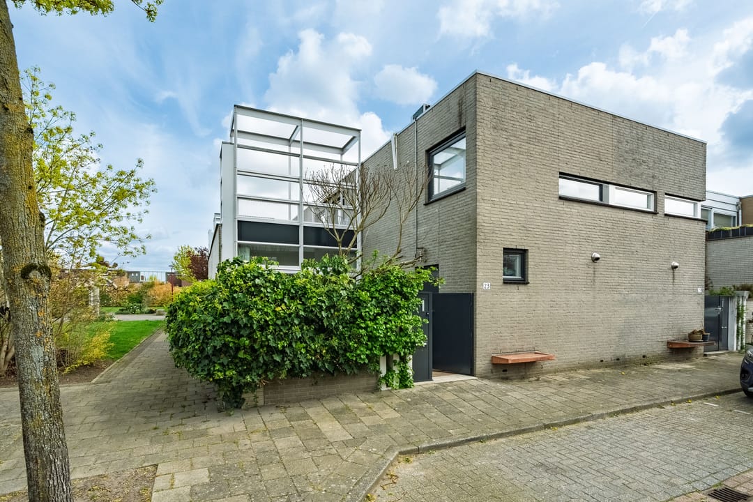 Foto 2 van Willem Walravenhove 23