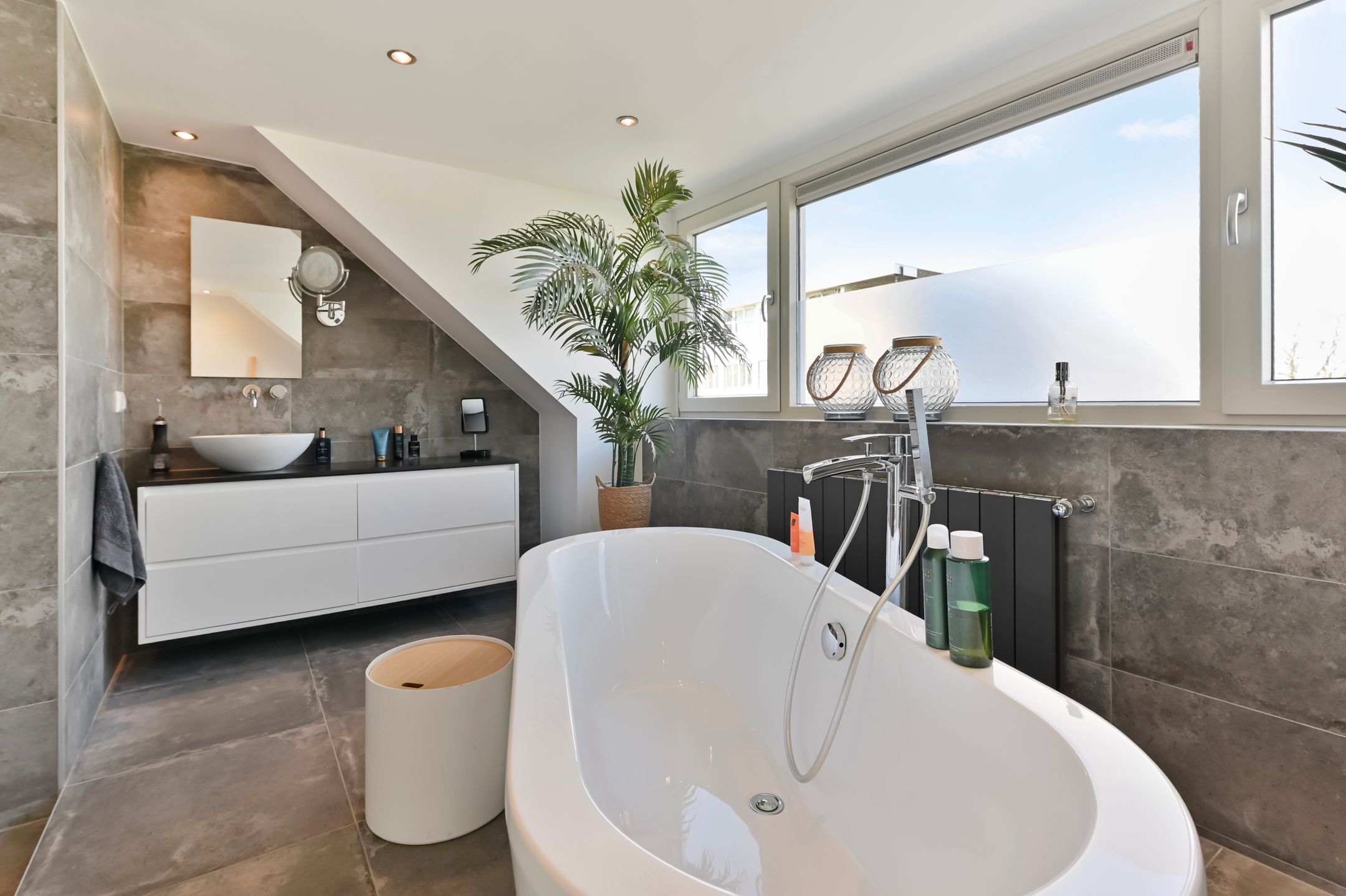 Foto 33 van Architect Mutterskade 46