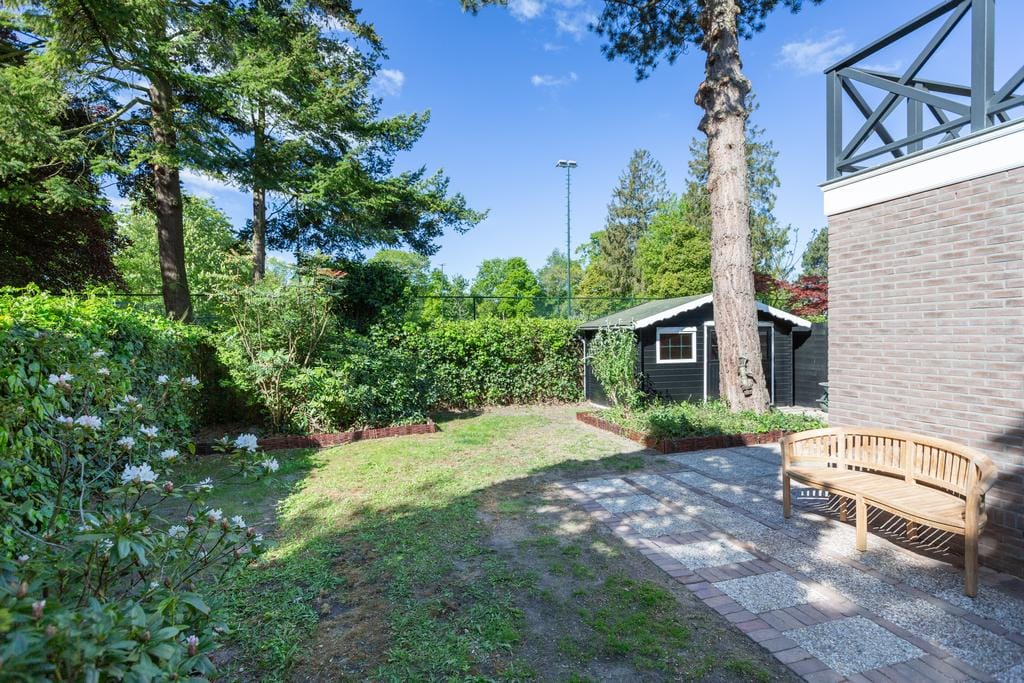 Foto 18 van Waalsdorperlaan 3