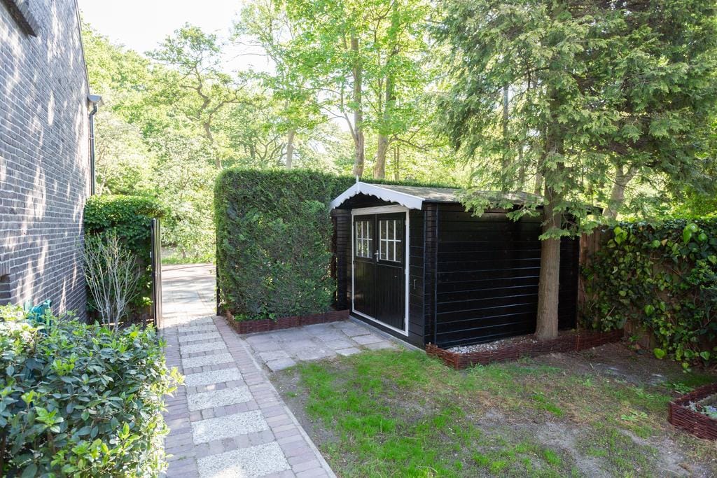 Foto 21 van Waalsdorperlaan 3