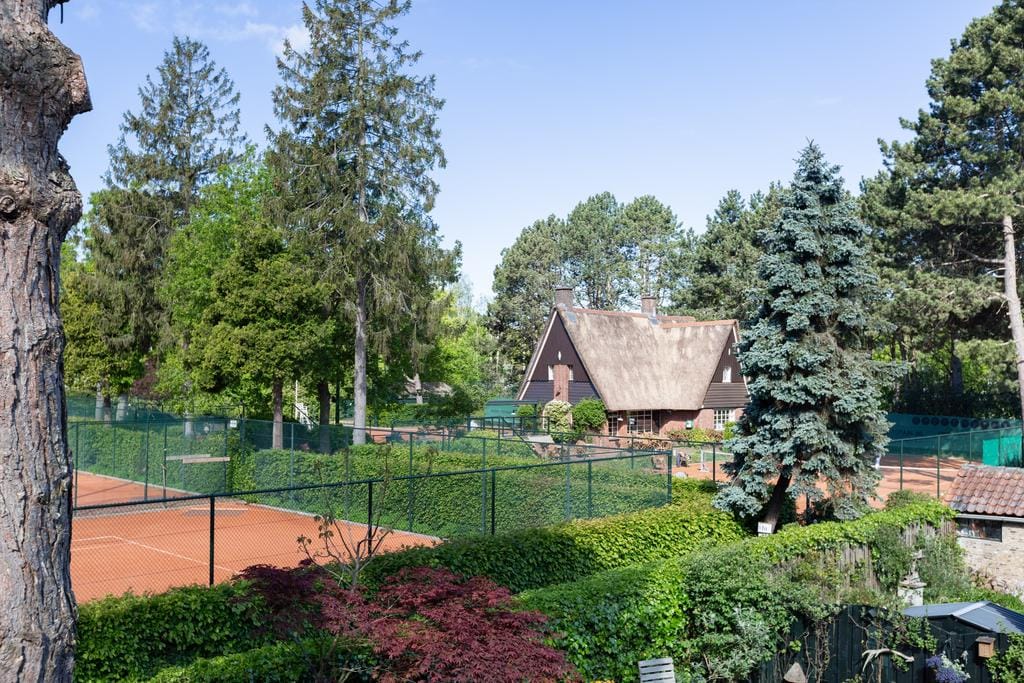 Foto 50 van Waalsdorperlaan 3