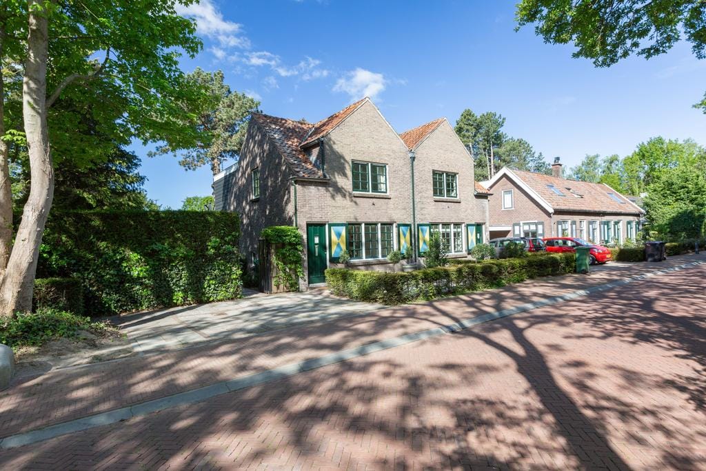 Foto 52 van Waalsdorperlaan 3