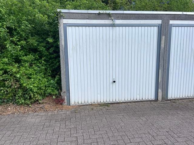 Van Zuijlenstraat 97 G  false