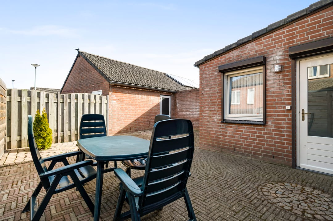 Foto 32 van Houtmortelsstraat 23