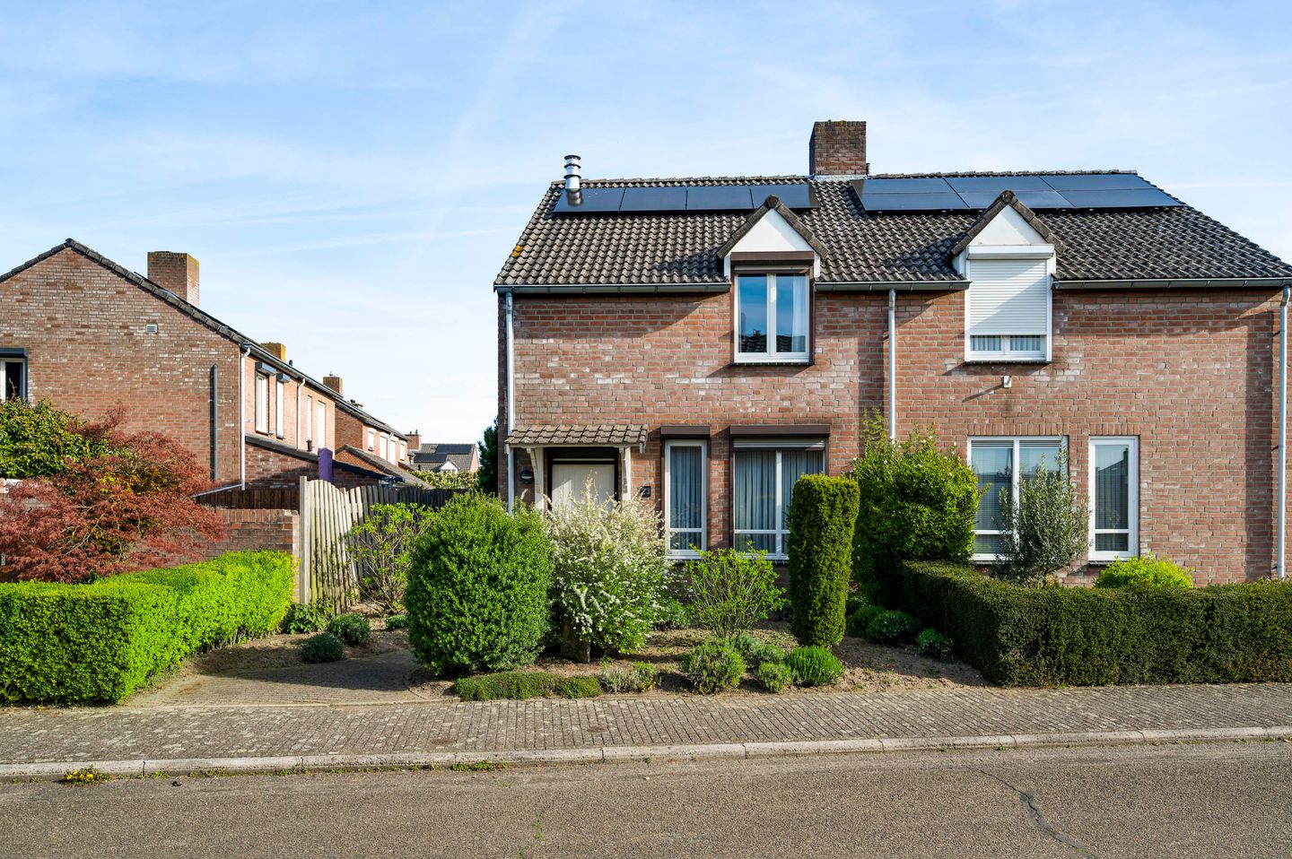 Foto 40 van Houtmortelsstraat 23