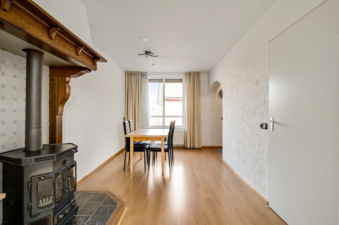 Foto 13 van Houtmortelsstraat 23