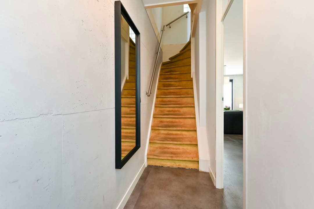 Foto 17 van Architect Mutterskade 46