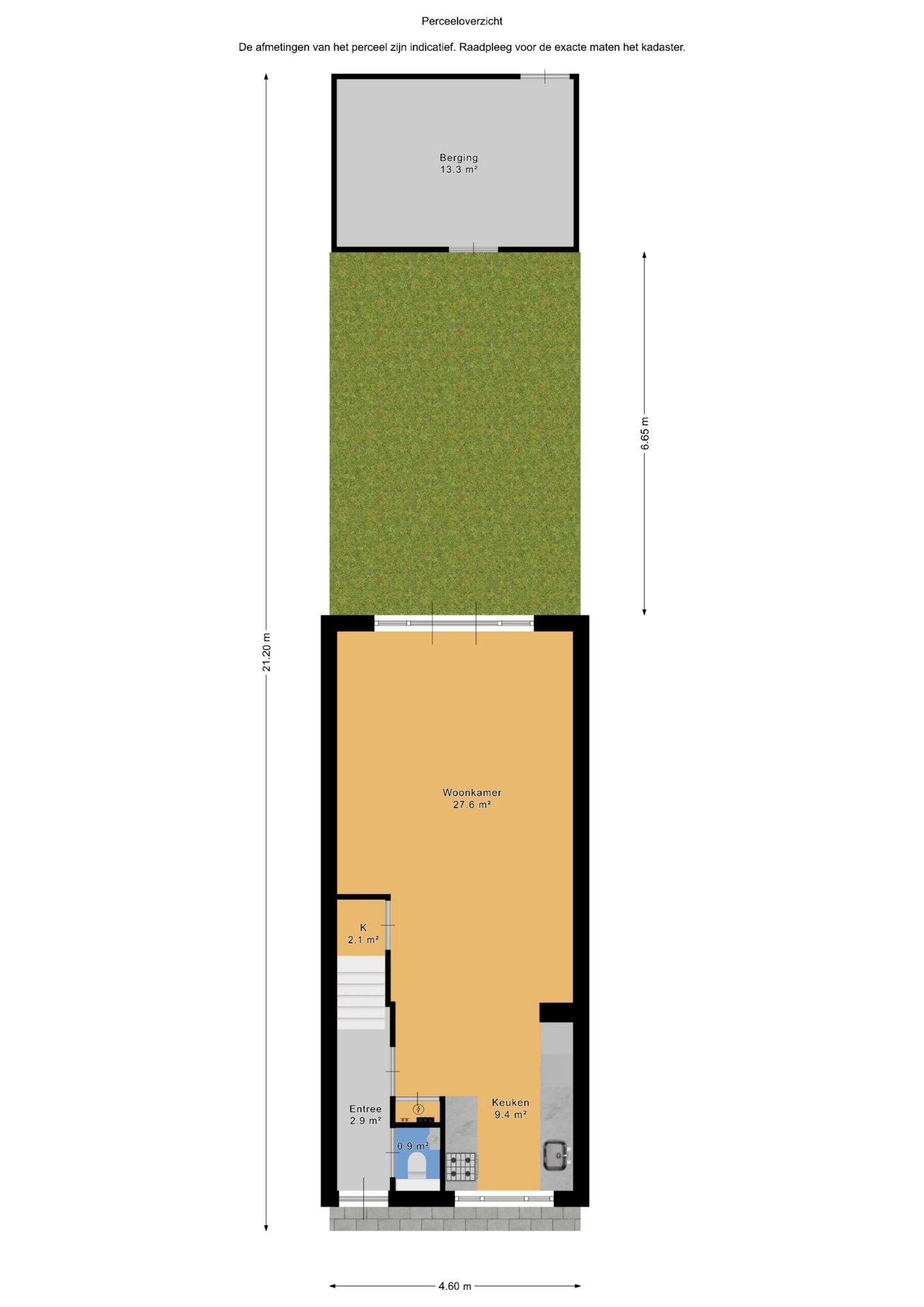 Foto 50 van Architect Mutterskade 46