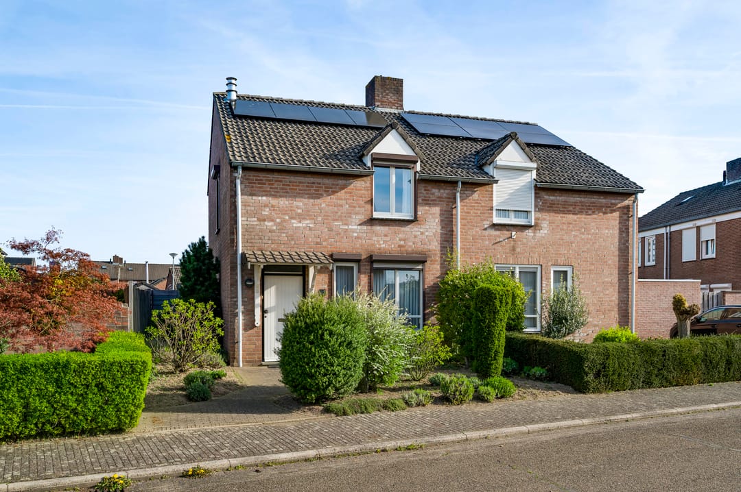 Foto 1 van Houtmortelsstraat 23