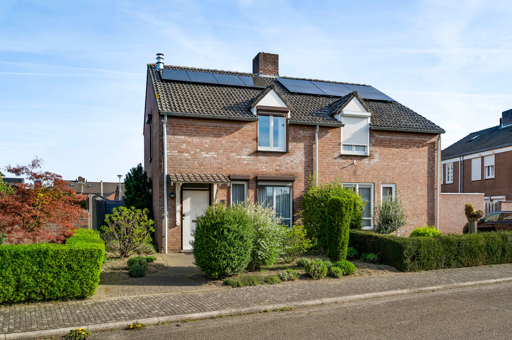 Houtmortelsstraat 23 