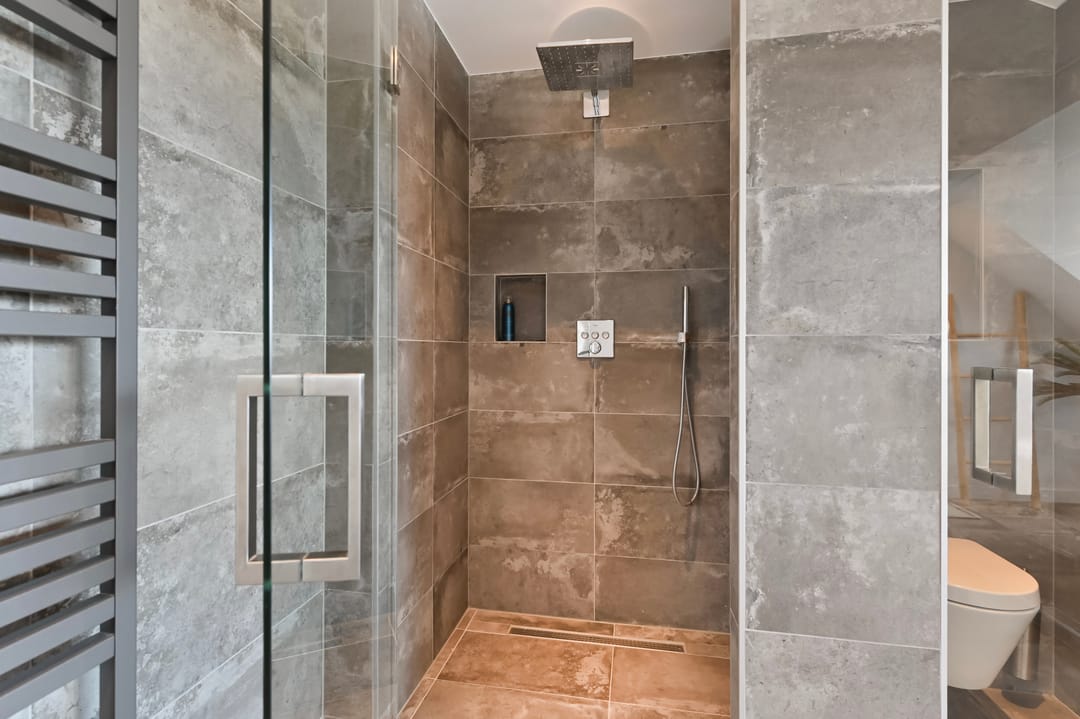 Foto 37 van Architect Mutterskade 46