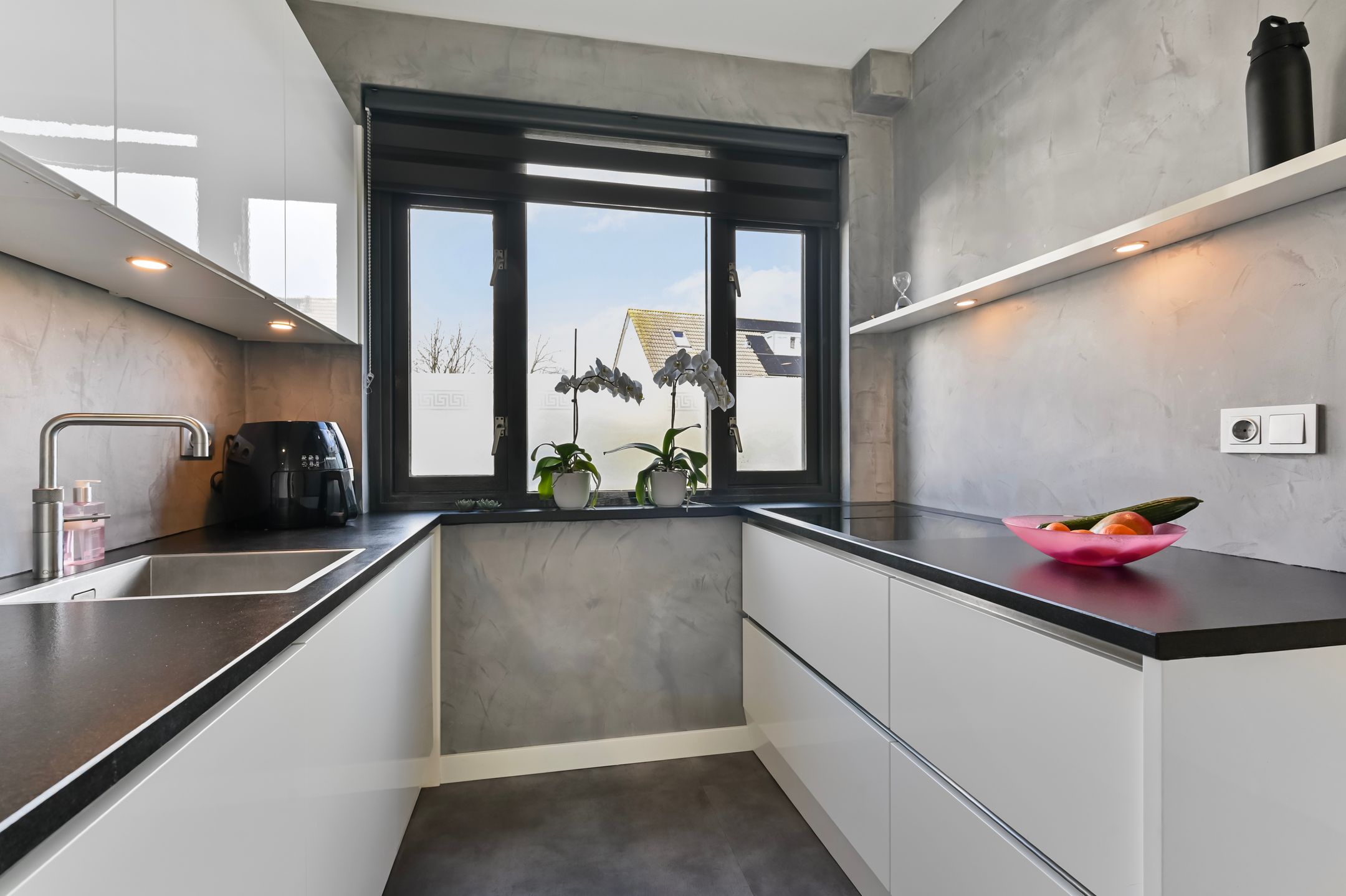 Foto 9 van Architect Mutterskade 46