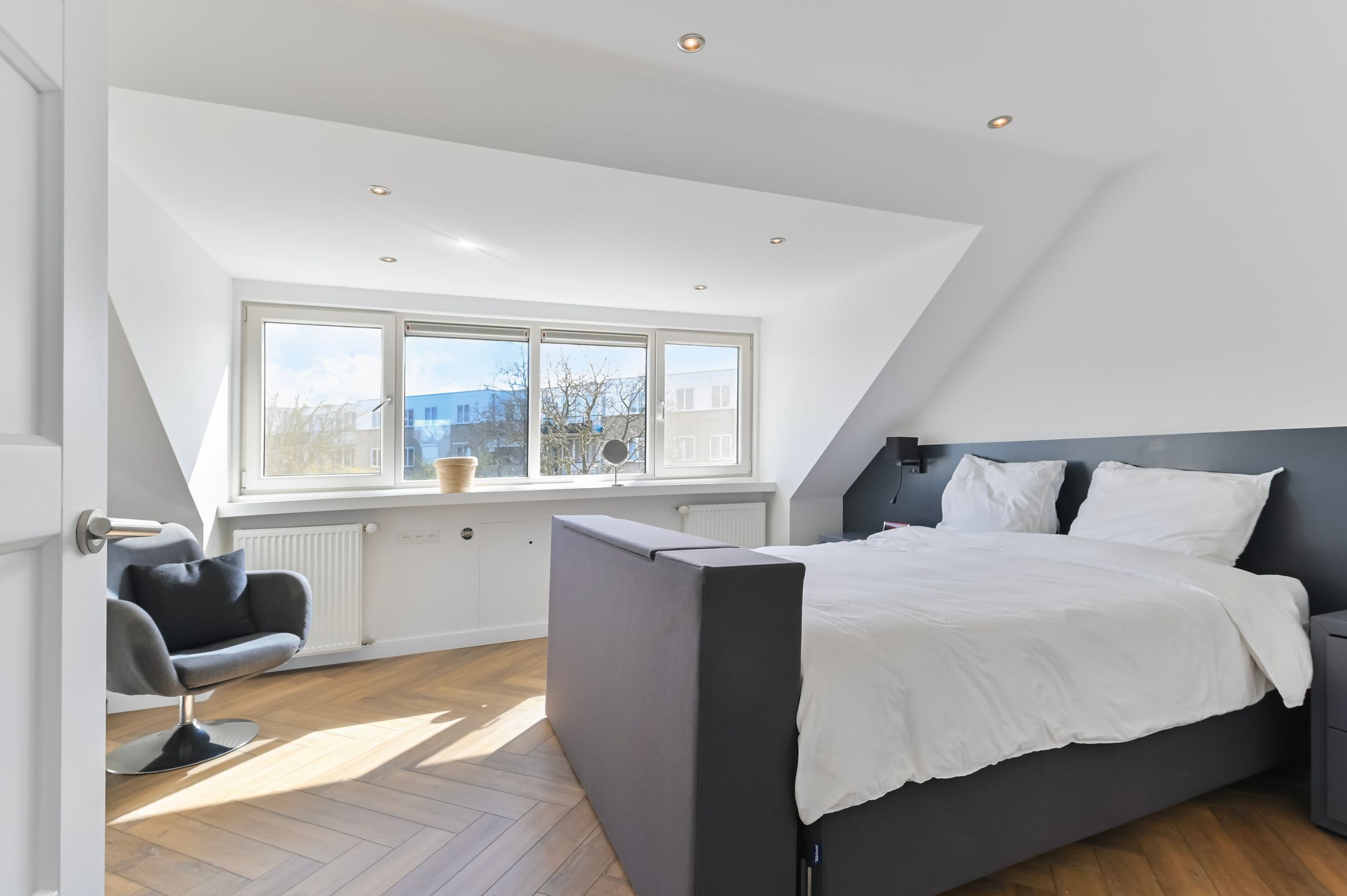 Foto 27 van Architect Mutterskade 46