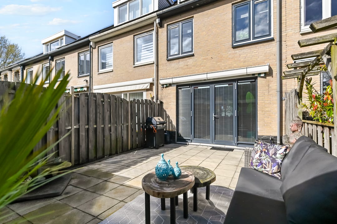 Foto 16 van Architect Mutterskade 46