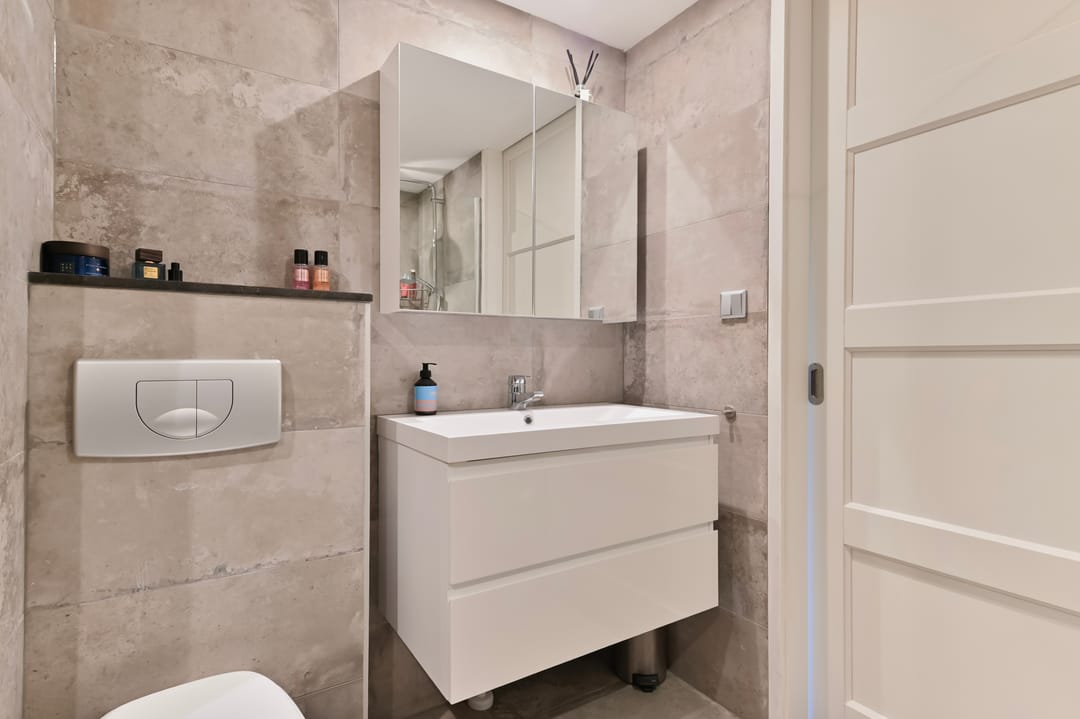 Foto 23 van Architect Mutterskade 46