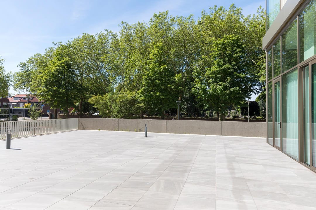 Foto 7 van Frederik van Eedenplein 32