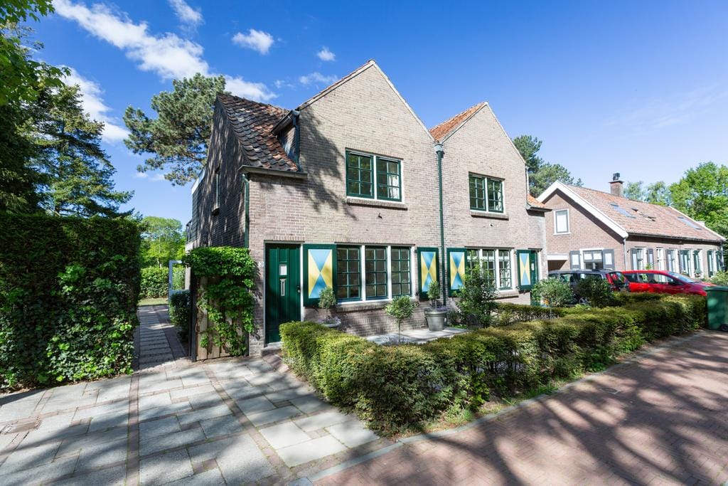 Foto 55 van Waalsdorperlaan 3